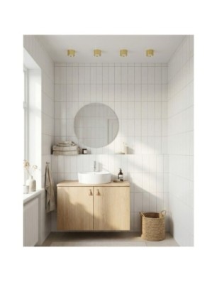 Marton LED IP44 3000K GO