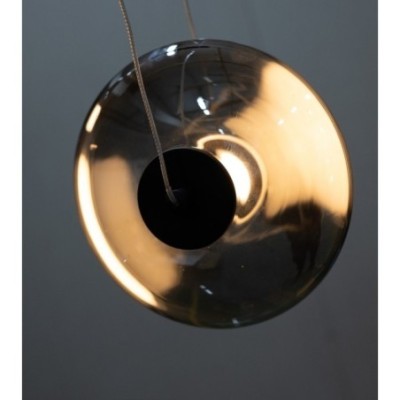 ANDORA PENDANT 1 AMBER