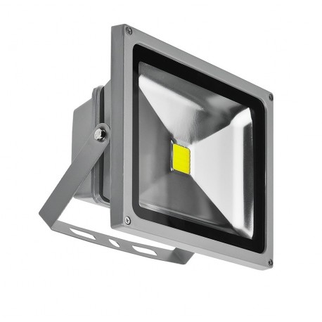 Naświetlacz LED 30W BGR