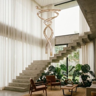 SPARK SPIRAL XXL CCT SWITCH DIMM GO