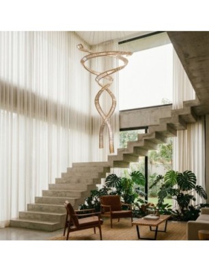 SPARK SPIRAL XXL CCT SWITCH DIMM GO