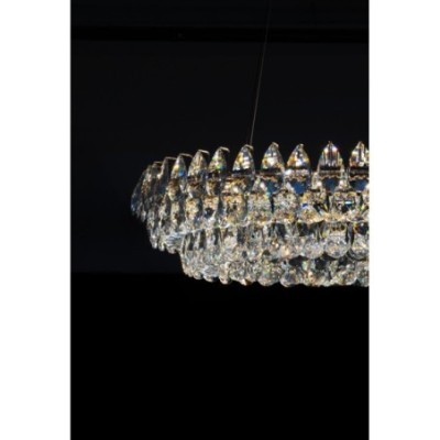 BARLETTA 60+100 PENDANT 3-STEP DIMM GOLD