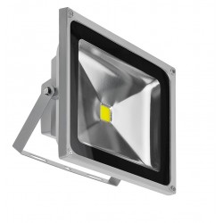 Naświetlacz LED 50W BGR