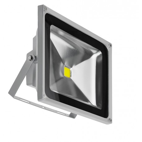 Naświetlacz LED 50W BGR