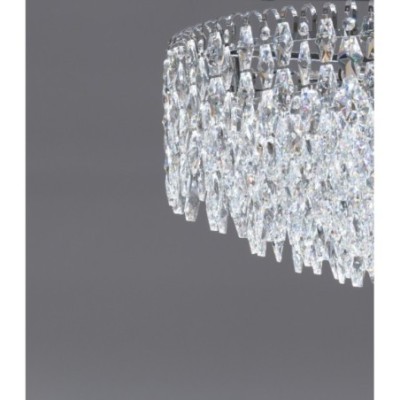 BURANO 60 PENDANT CHROME
