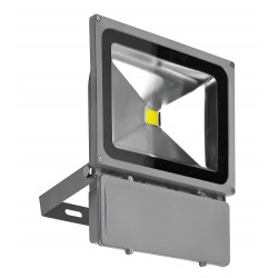 Naświetlacz LED 80W BGR