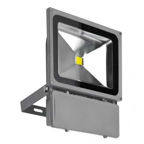 Naświetlacz LED 80W BGR