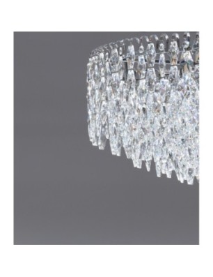 BURANO 60 TOP CHROME