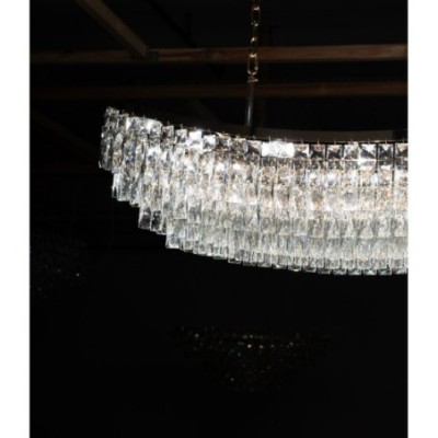 ZAMBEZI 120 PENDANT GOLD