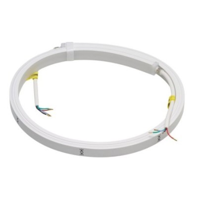 TRACK IP65 LED LINE 3000K 3m