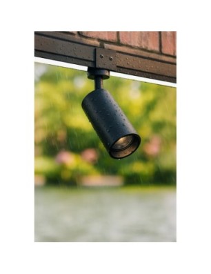 TRACK IP65 MURANO 3000K BLACK