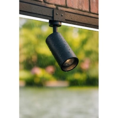 TRACK IP65 MURANO 4000K BLACK