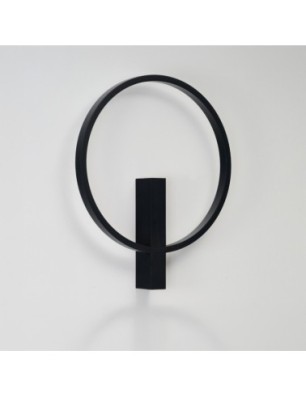 ARTE WALL 25W CCT BK