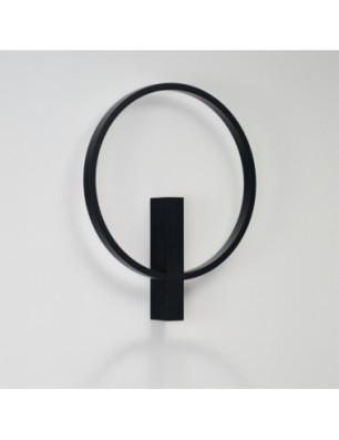 ARTE WALL 25W CCT BK