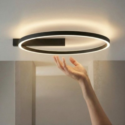 ARTE TOP 15W+15W CCT BK