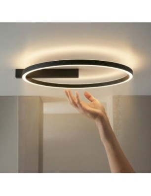 ARTE TOP 15W+15W CCT BK