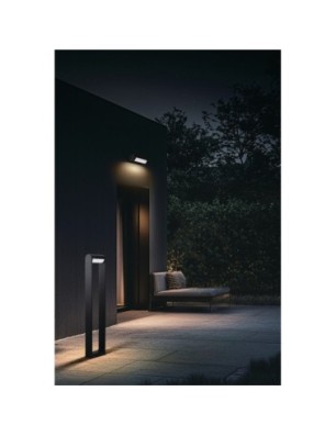 FRAME WALL 3000K BLACK