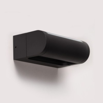 FRAME WALL 4000K BLACK