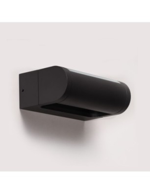 FRAME WALL 4000K BLACK