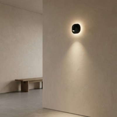 LARA 3W+6W 3-STEP CCT WHITE