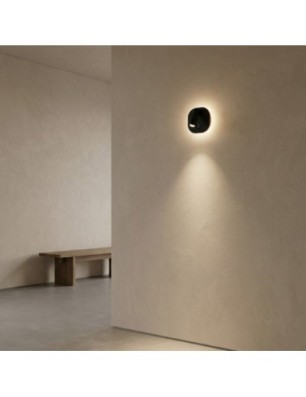 LARA 3W+6W 3-STEP CCT WHITE