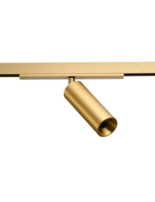 SIGMA NIKO TRACK MAGNETIC 8W CCT BLUETOOTH GOLD