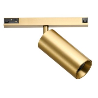 SIGMA NIKO TRACK MAGNETIC 10W CCT BLUETOOTH GOLD