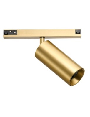 SIGMA NIKO TRACK MAGNETIC 10W CCT BLUETOOTH GOLD