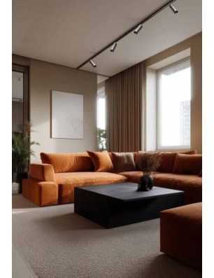 SIGMA NIKO TRACK MAGNETIC 10W CCT BLUETOOTH TITANIUM