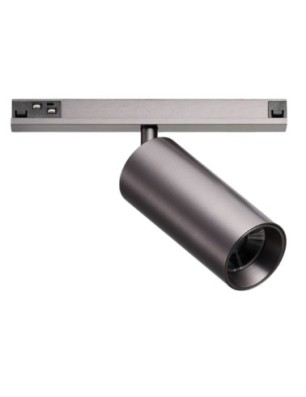 SIGMA NIKO TRACK MAGNETIC 10W CCT BLUETOOTH TITANIUM