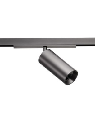 SIGMA NIKO TRACK MAGNETIC 10W CCT BLUETOOTH TITANIUM