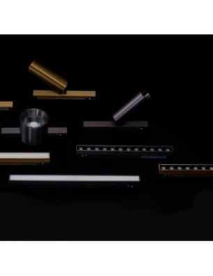 SIGMA SAGA TRACK MAGNETIC 20W CCT BLUETOOTH TITANIUM