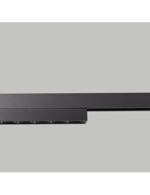 SIGMA SAGA TRACK MAGNETIC 20W CCT BLUETOOTH TITANIUM