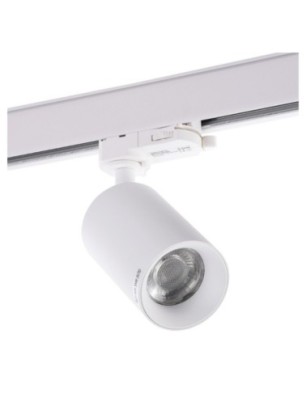 EIGER TRACK 3Line Biały