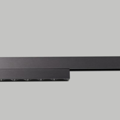 SIGMA KIRA TRACK MAGNETIC 20W CCT BLUETOOTH TITANIUM