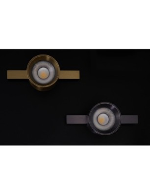 SIGMA EVIA TRACK MAGNETIC 8W CCT BLUETOOTH GOLD