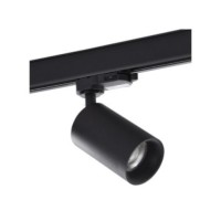 EIGER TRACK 3Line Czarny