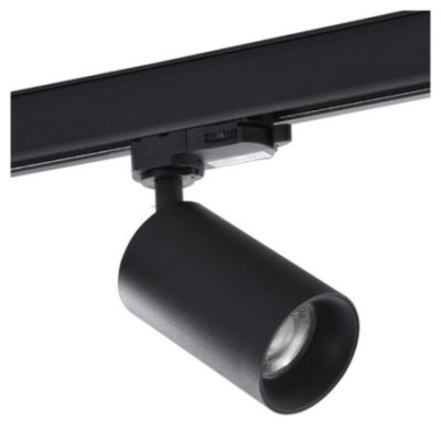 EIGER TRACK 3Line Czarny