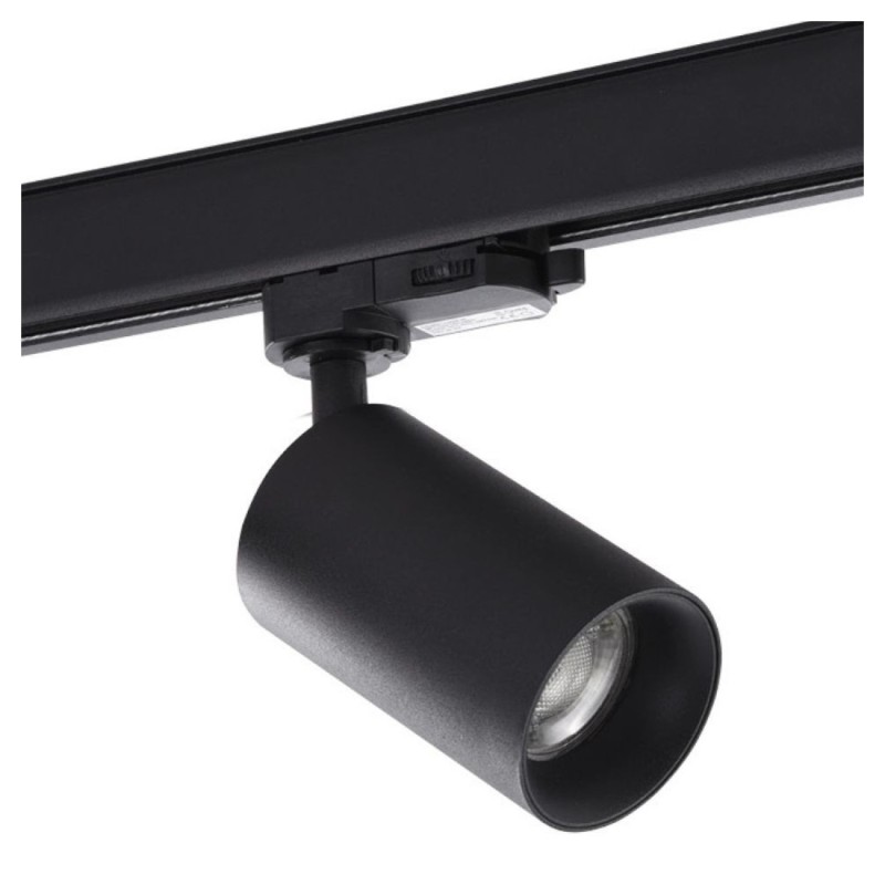 EIGER TRACK 3Line Czarny