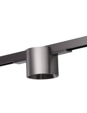 SIGMA EVIA TRACK MAGNETIC 8W CCT BLUETOOTH TITANIUM