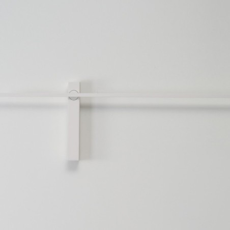 CASTOR WALL 70 CCT SWITCH WH