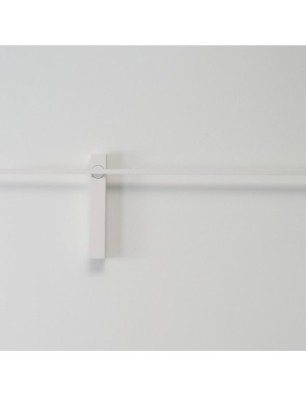 CASTOR WALL 70 CCT SWITCH WH