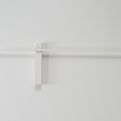 CASTOR WALL 70 CCT SWITCH WH