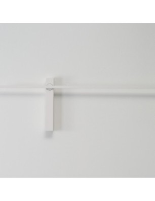 CASTOR WALL 70 CCT SWITCH WH