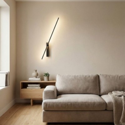 CASTOR WALL 70 CCT SWITCH BK