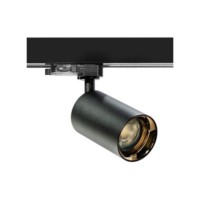 EIGER TRACK 3Line Czarny / Złoty