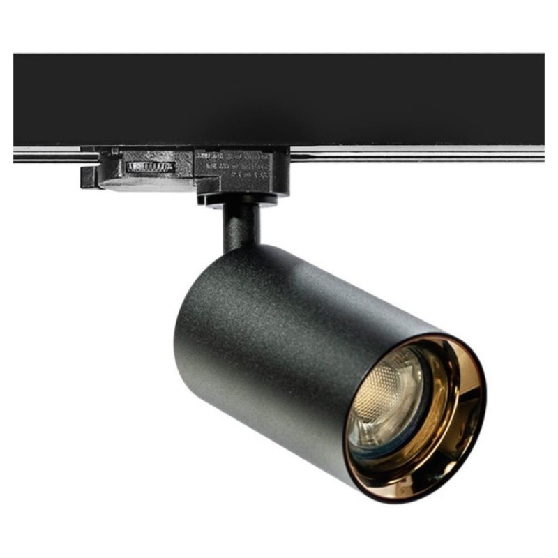 EIGER TRACK 3Line Czarny / Złoty