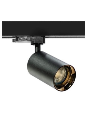 EIGER TRACK 3Line Czarny / Złoty