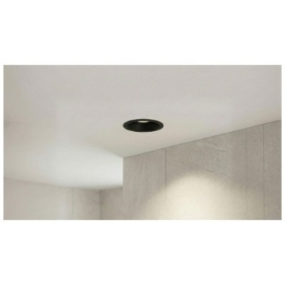 MIRT IP65 15W 3000K BK