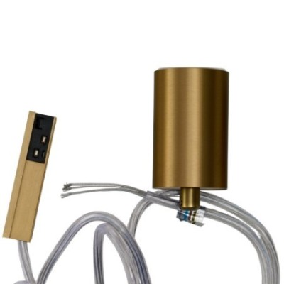 SIGMA TRACK MAGNETIC ELECTRIC SUSPENSION GOLD